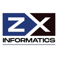 Zavix Informatics logo - Similar company to Cloud Speed Circuit