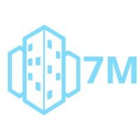 Studio7M logo - Similar company to Medg International Inc.