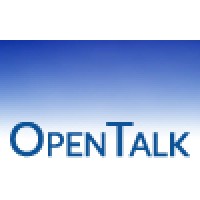 OpenTalk logo - Similar company to Mpg Medical Practice Group
