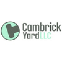 Cambrick Yard logo - Similar company to Yellow Stacks