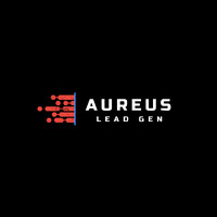 Aureus Lead Gen logo - Similar company to Sxm Entertainment