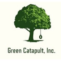 Green Catapult, Inc. logo - Similar company to Dynamic Games