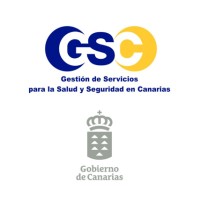Gestión de Servicios para la Salud y Seguridad en Canarias logo - Similar company to Impecable