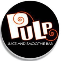 Pulp Juice And Smoothie Bar logo - Similar company to Mobile Management Group