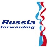 Russia Forwarding logo - Similar company to Zentrum | Certification-Russia