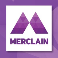 Merclain logo - Similar company to Rsquare Web Studio