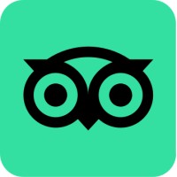 Tripadvisor 猫途鹰 logo - Similar company to Sinnet Cloud