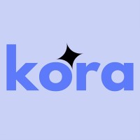 Kora logo - Similar company to The Speaking Solution