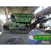 GREEN MINERAL logo - Similar company to Nexus Founders