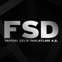 FSD Yapısal Çelik İmalatları ve İnşaat San.Tic.A.Ş. logo - Similar company to Şahi Çelik