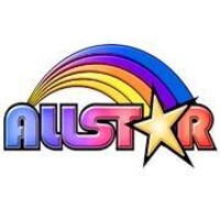 AllStar Vending logo - Similar company to Adaria Vending Services Limited