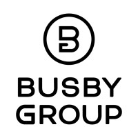 Busby Group logo - Similar company to Gregorarz Group
