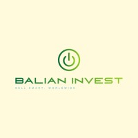 BALIAN INVEST logo - Similar company to Bt Solar