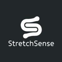StretchSense logo - Similar company to Charter