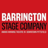 Barrington Stage Company logo - Similar company to Bay Area Fencing Club