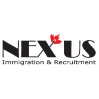 Nexus Immigration & Recruitment logo - Similar company to Sigma Care Canada