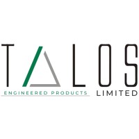 Talos Engineered Products Limited logo - Similar company to Talos Engineered Products Llc