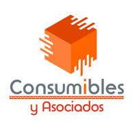 CONSUMIBLES Y ASOCIADOS logo - Similar company to Genera Talent