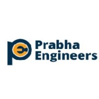 Prabha Enginners Pvt Ltd.(Versatile Group Company) logo - Similar company to Versatile Group