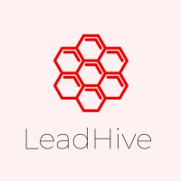 LeadHive logo - Similar company to Lead Hive