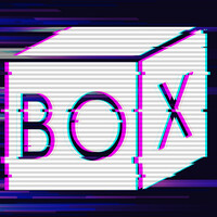 Visual Box logo - Similar company to Visualbox