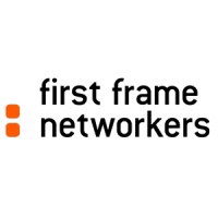 first frame networkers ag logo - Similar company to Vision-Inside Ag