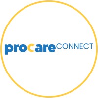Procare CONNECT logo - Similar company to Marshall Orthodontics