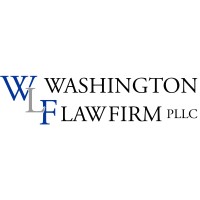 The Washington Law Firm PLLC logo - Similar company to Mesidor Pllc