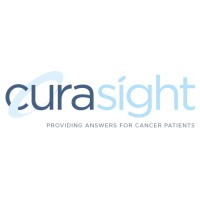 Curasight logo - Similar company to Virogates
