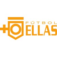 FUTBOLELLAS CFF logo - Similar company to Untaught
