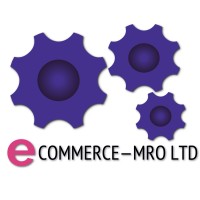 eCommerce-mro Limited logo - Similar company to Cdl Equip Inc.