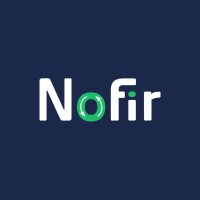 Nofir logo - Similar company to Egersund Net