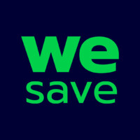 We Save logo - Similar company to We Save