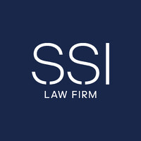SSI Law Firm logo - Similar company to Peynircioğlu & Eren Hukuk | Danışmanlık
