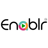 EnablrSales logo - Similar company to Centryx Automations Ltd.