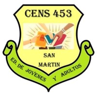 CENS Centro Educativo de Nivel Secundario 453- Gral. San Martin logo - Similar company to Preceptor Recruitment