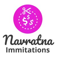 Navratna Immitations logo - Similar company to Serologicals