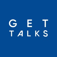 GET Talks logo - Similar company to Get Brokers