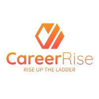 Career Rise logo - Similar company to Standoutcvs