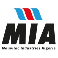 Mauvilac Industries Algérie logo - Similar company to Aima Technologies