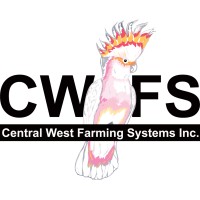 Central West Farming Systems logo - Similar company to Haddon Rig