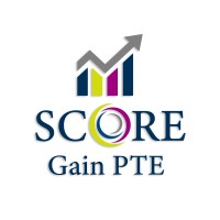 Score Gain - PTE logo - Similar company to Masterclass Pte Darwin (Pte, Ielts & Oet)