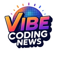 Vibe Coding News logo - Similar company to Caphatch | Startup Accelerator