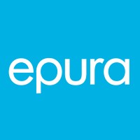 Epura logo - Similar company to Breathesafe