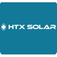 HTX Solar logo - Similar company to In2Solar