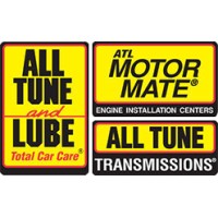 All Tune & Lube Of Jacksonville