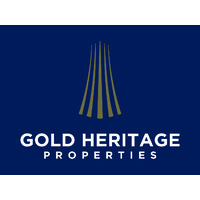 GOLD HERITAGE PROPERTIES logo - Similar company to Crowdx