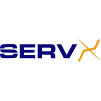 SERVX logo - Similar company to Xccelerate Ai