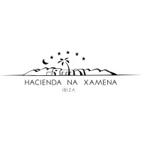Hacienda Na Xamena, Ibiza logo - Similar company to Grupo Atzaró