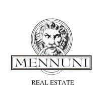 Mennuni Real Estate logo - Similar company to Valorem Real Estate Management